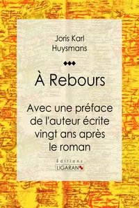 A Rebours_cover
