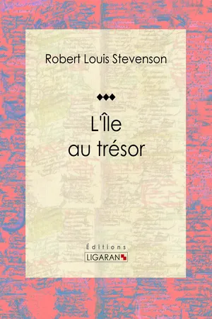 L'Île au trésor