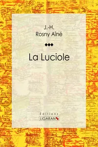 La Luciole_cover