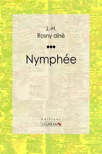 Nymphée_cover