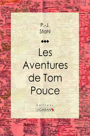 Les Aventures de Tom Pouce