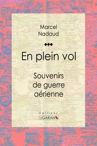 En plein vol_cover