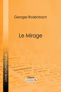Le Mirage_cover