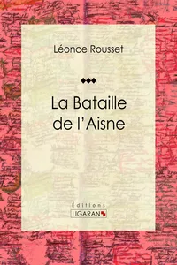 La Bataille de l'Aisne_cover