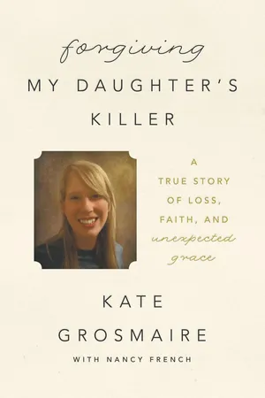 Forgiving My Daughter's Killer