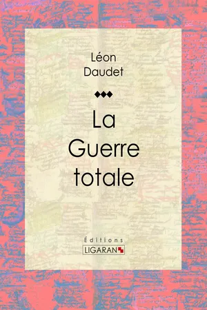 La Guerre totale