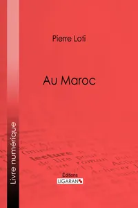Au Maroc_cover