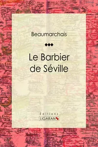 Le Barbier de Séville_cover