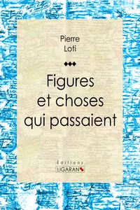 Figures et choses qui passaient_cover