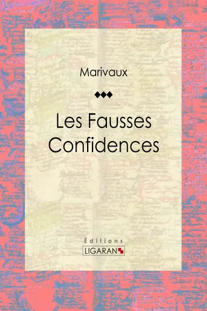 Les Fausses Confidences