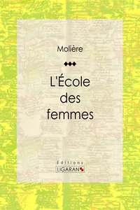 L'Ecole des femmes_cover