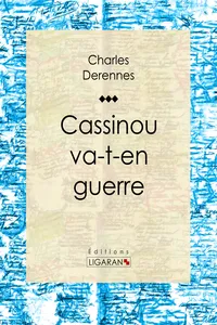 Cassinou va-t-en guerre_cover