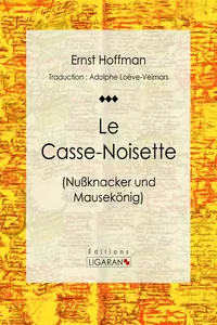 Le Casse-Noisette_cover