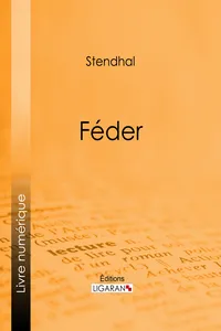 Féder_cover