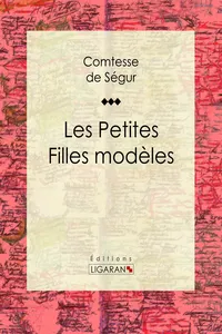 Les Petites Filles modèles_cover