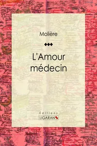 L'Amour médecin_cover