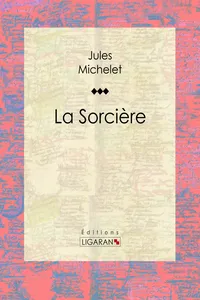 La Sorcière_cover