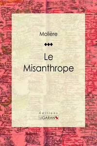Le Misanthrope_cover
