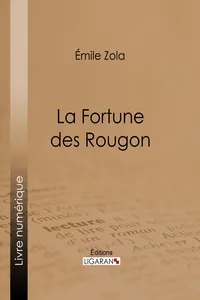 La Fortune des Rougon_cover