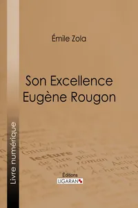 Son Excellence Eugène Rougon_cover