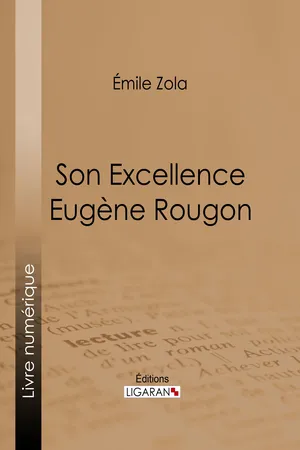 Son Excellence Eugène Rougon