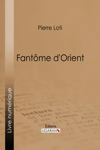 Fantôme d'orient_cover