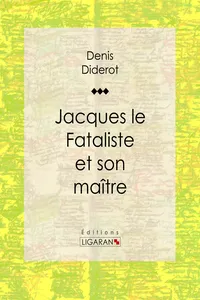 Jacques le Fataliste et son maître_cover