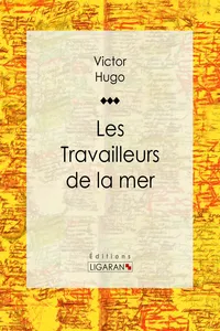 Les Travailleurs de la mer_cover