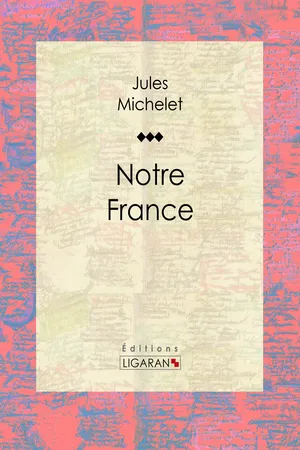 Notre France