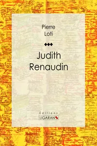 Judith Renaudin_cover