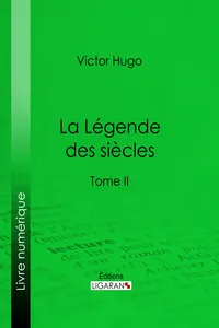 La Légende des siècles_cover