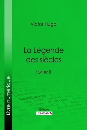 La Légende des siècles
