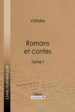 Romans et contes