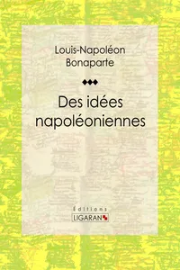 Des idées napoléoniennes_cover