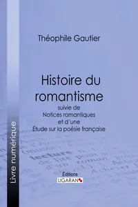Histoire du romantisme_cover