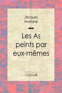 Les As peints par eux-mêmes_cover