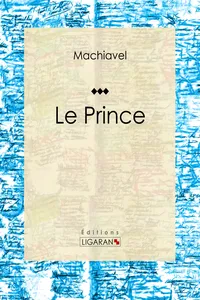 Le Prince_cover