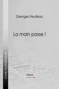La Main passe !_cover
