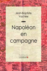 Napoléon en campagne_cover