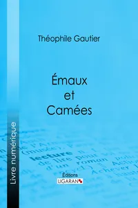 Emaux et Camées_cover