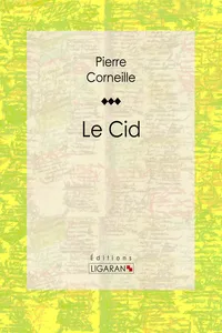 Le Cid_cover