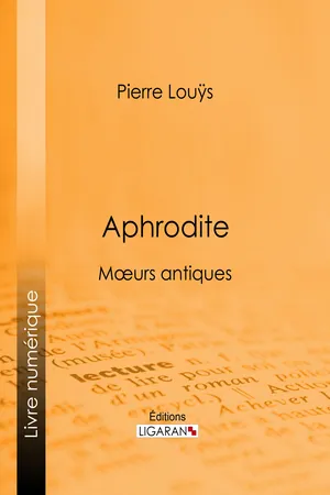 Aphrodite