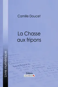 La Chasse aux fripons_cover