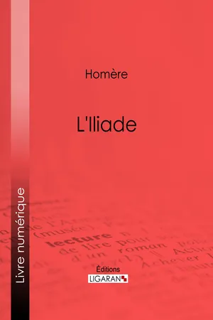 L'Iliade