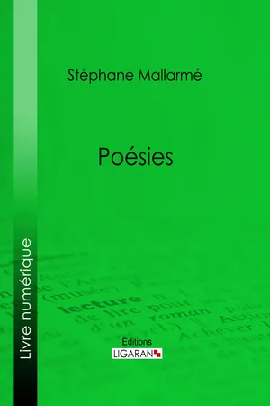 Poésies