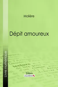 Dépit amoureux_cover