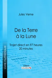 De la Terre à la Lune_cover