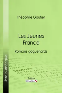 Les Jeunes France_cover