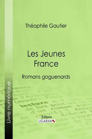 Les Jeunes France