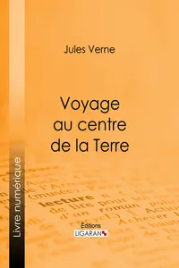 Voyage au centre de la Terre_cover